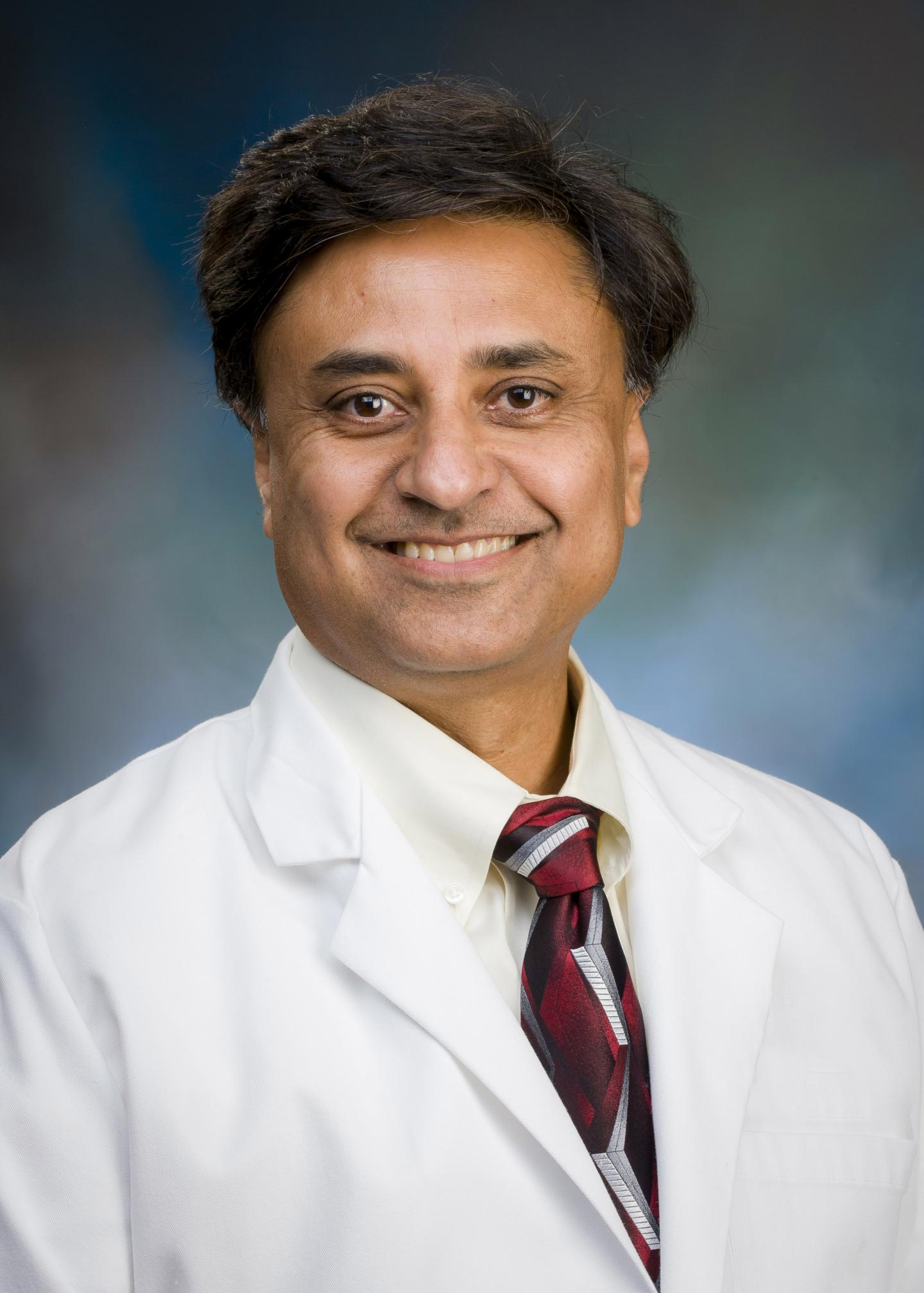 Sanjiv Sur, The University of Texas Medical Branch at Galveston