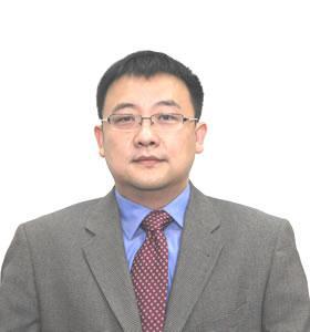 Yuxin Chen, NYU Shanghai