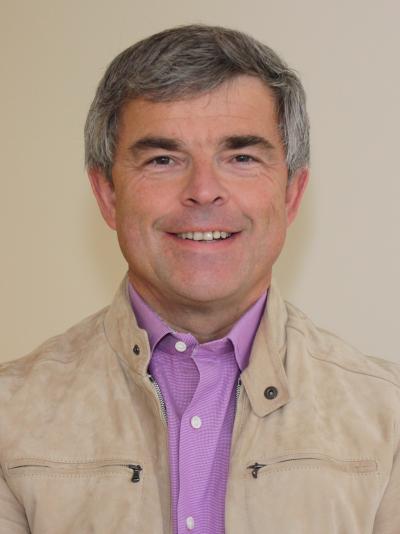 Philippe Hujoel, University of Washington