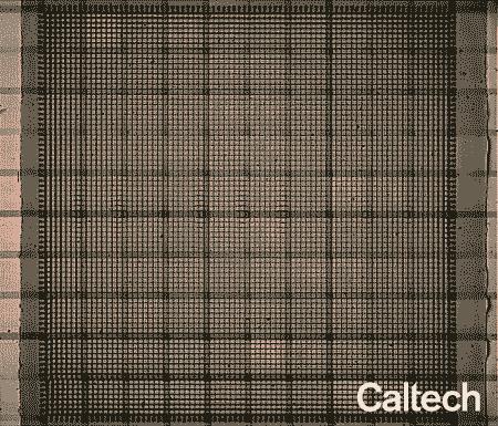 Caltech Icon