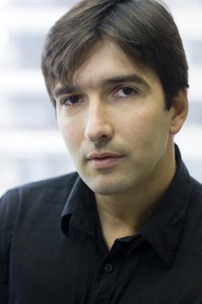 Mauro Costa-Mattioli