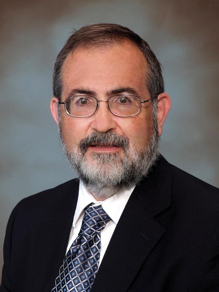 Hebert Levine, Rice University