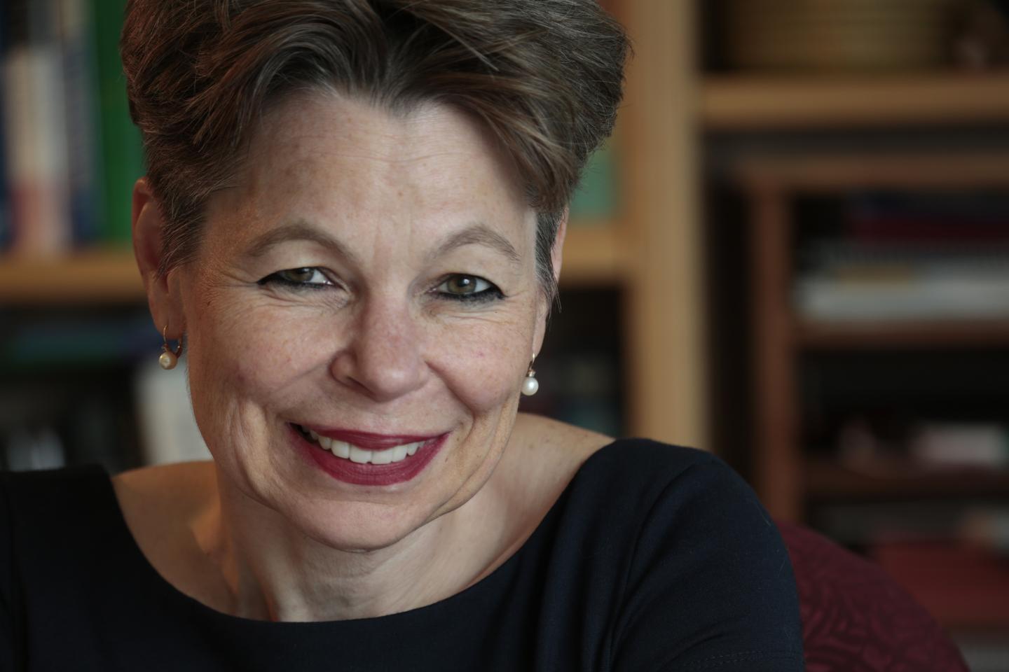 Dr. Polly Newcomb, Fred Hutchinson Cancer Research Center