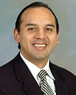 Ricardo Mosquera, University of Texas Health Science Center at Houston
