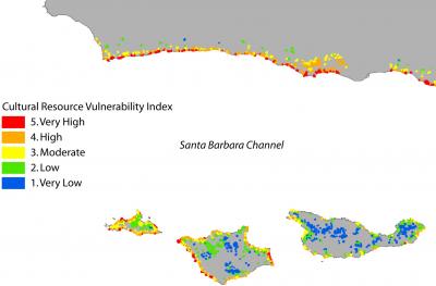 Santa Barbara Archaeological Sites