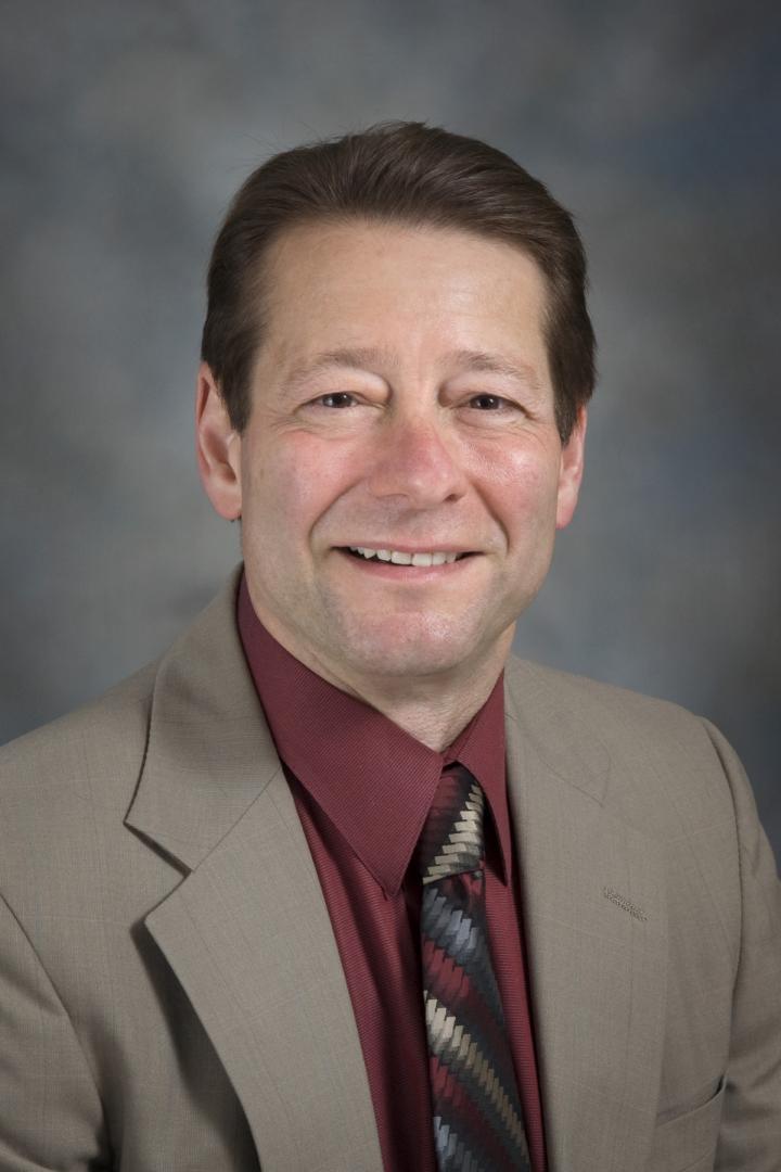 Paul Cinciripini, University of Texas M. D. Anderson Cancer Center