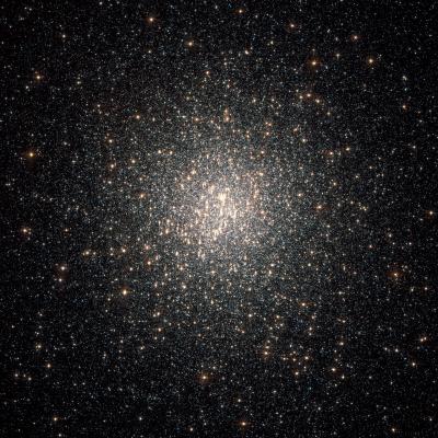 Multiple Generations of Stars in a Globular Cluster