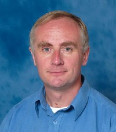 Dr. Simon James, University of Leicester