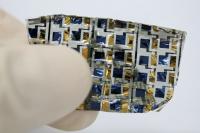 Thermally Stable, Highly Efficient and Ultraflexible Solar-Cell Module