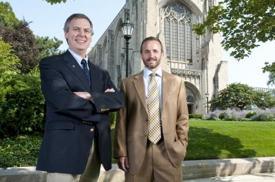 Daniel Sulmasy and Farr Curlin, University of Chicago