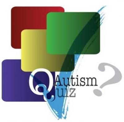 Autism Quiz Logo