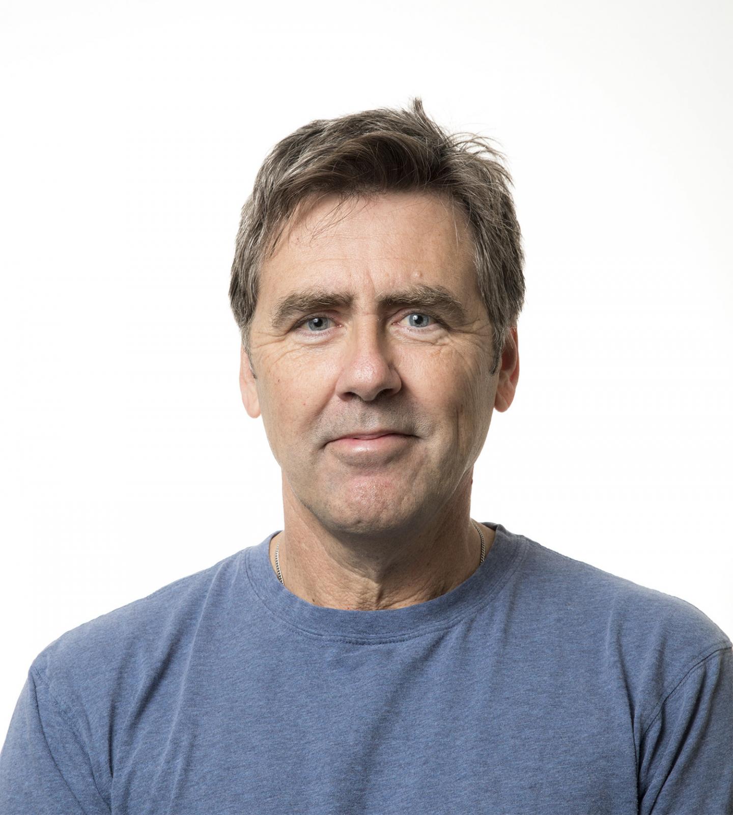 Salk Institute - Thomas Albright