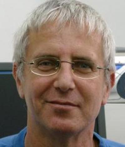 Professor Eytan Ruppin, American Friends of Tel Aviv University