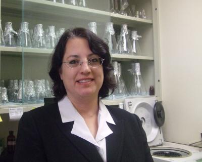 Nancy Horton, University of Arizona