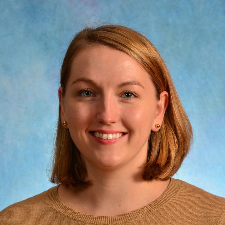 Jenna B. Honeycutt, Ph.D., University of North Carolina Health Care 