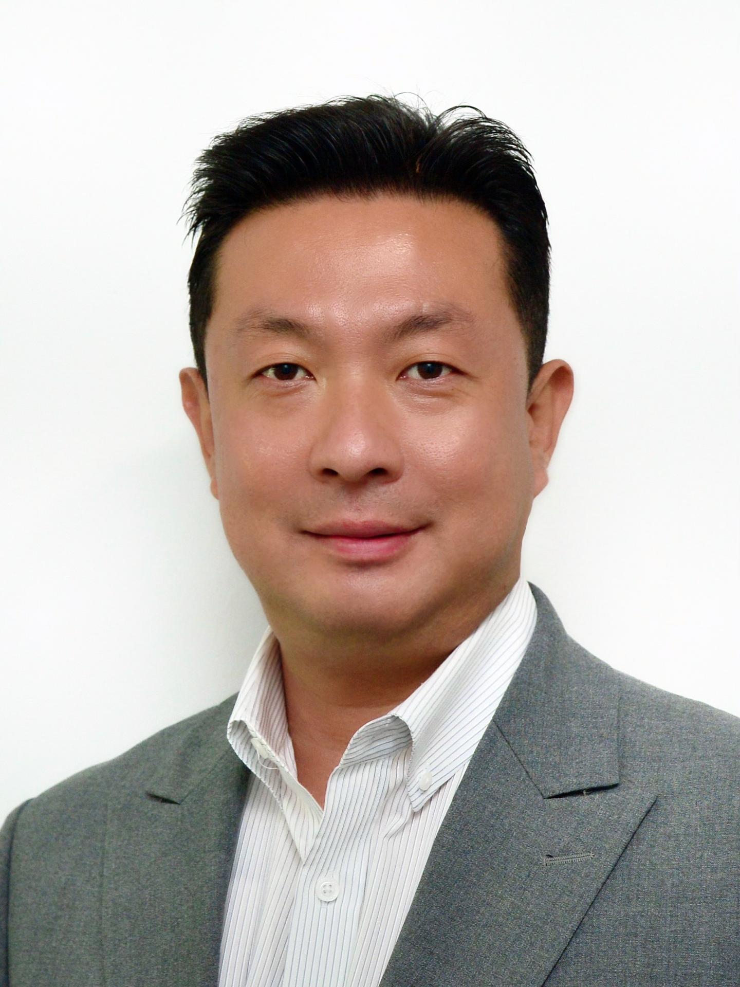 Dr. Seok Won Hong, Korea Institute of Science and Technology