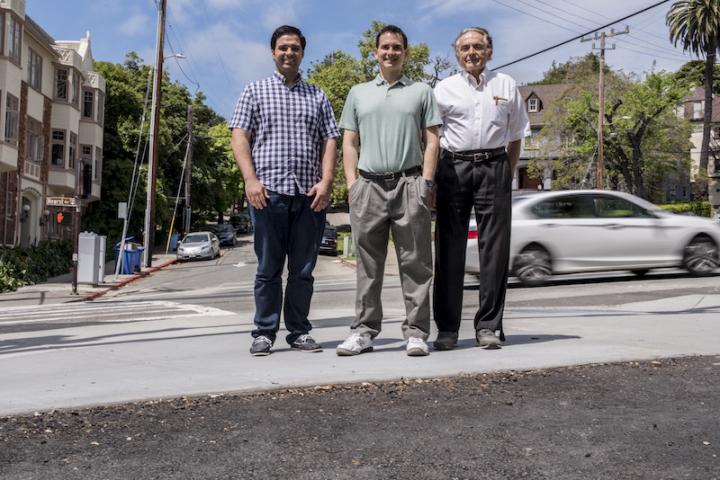 Berkeley Lab Heat Island Group