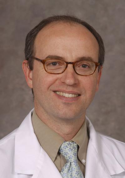 Dr. Angelo M. de Mattos