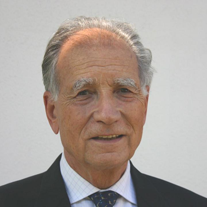 Pierre Chambon
