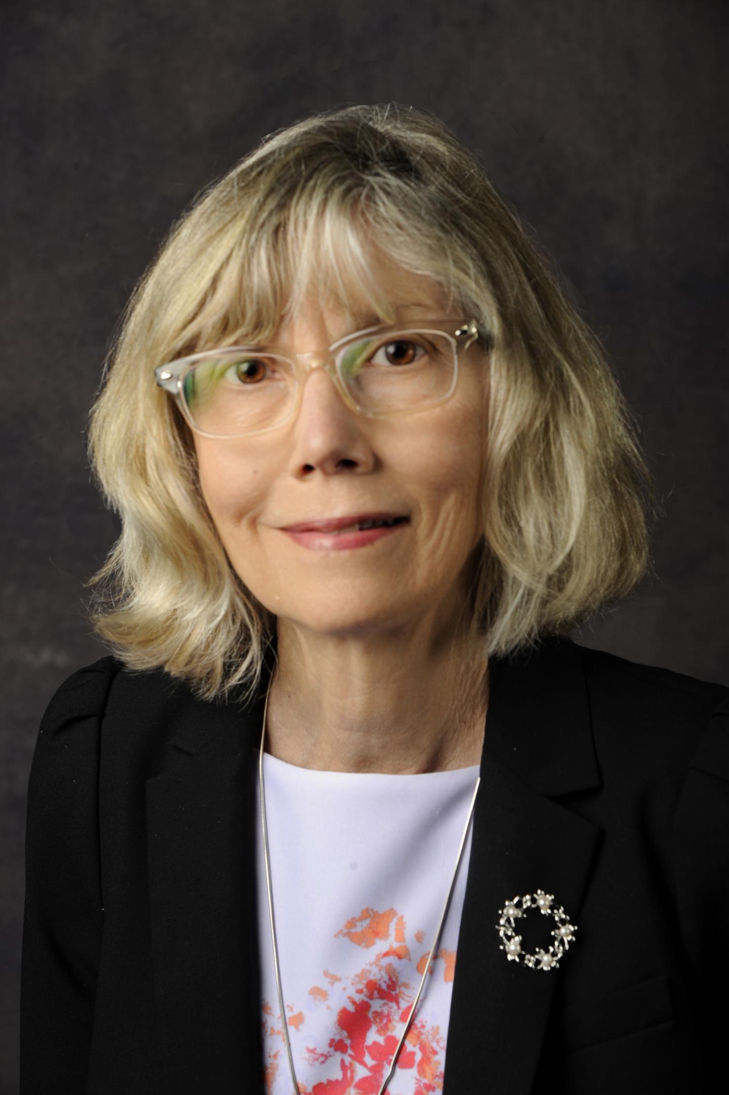 Joanna S. Fowler, PhD,  Society of Nuclear Medicine 