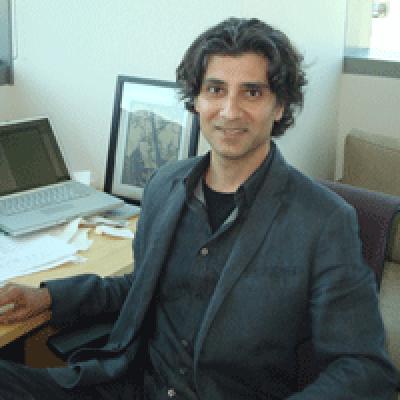 Feroz Papa, University of California - San Francisco