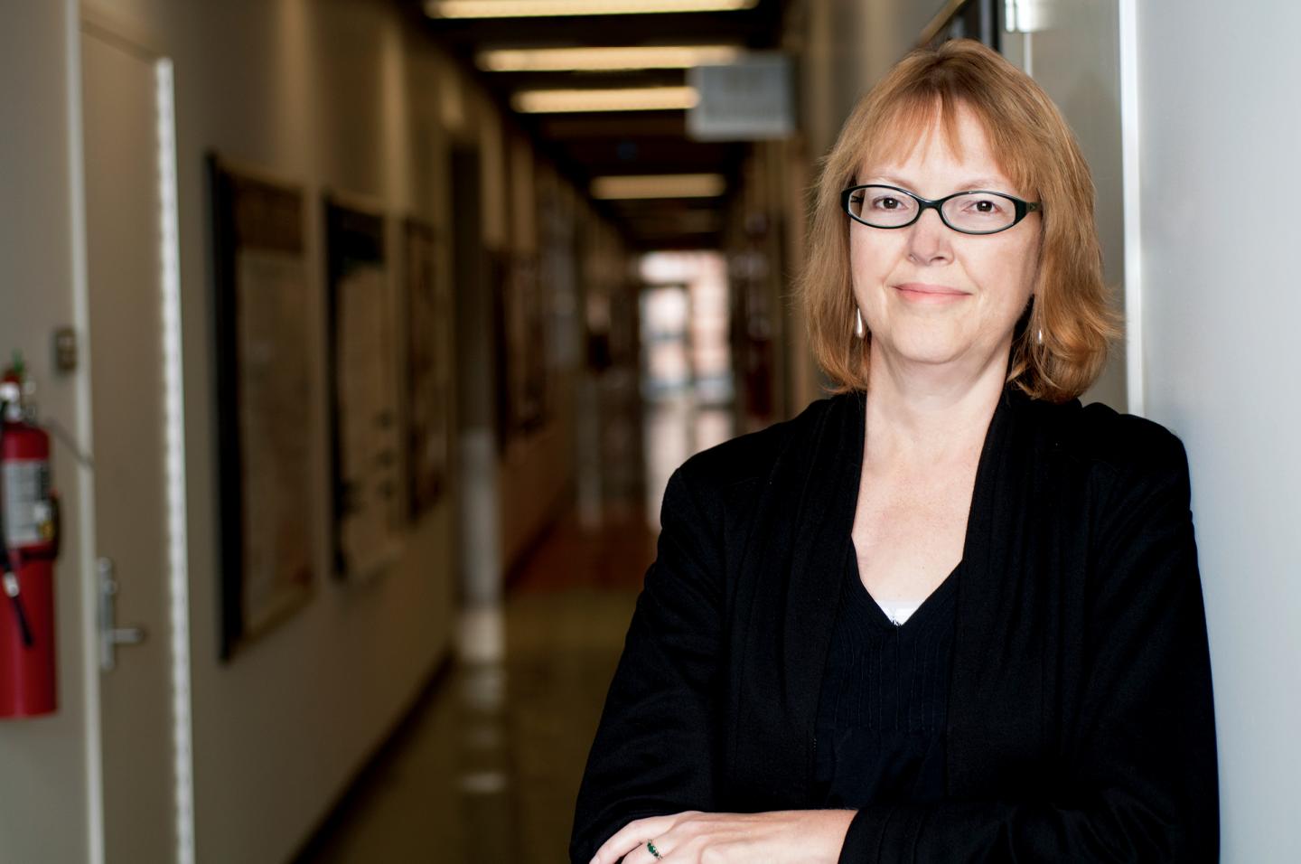 Kate D. Ryman, University of Pittsburgh Schools of the Health Sciences 