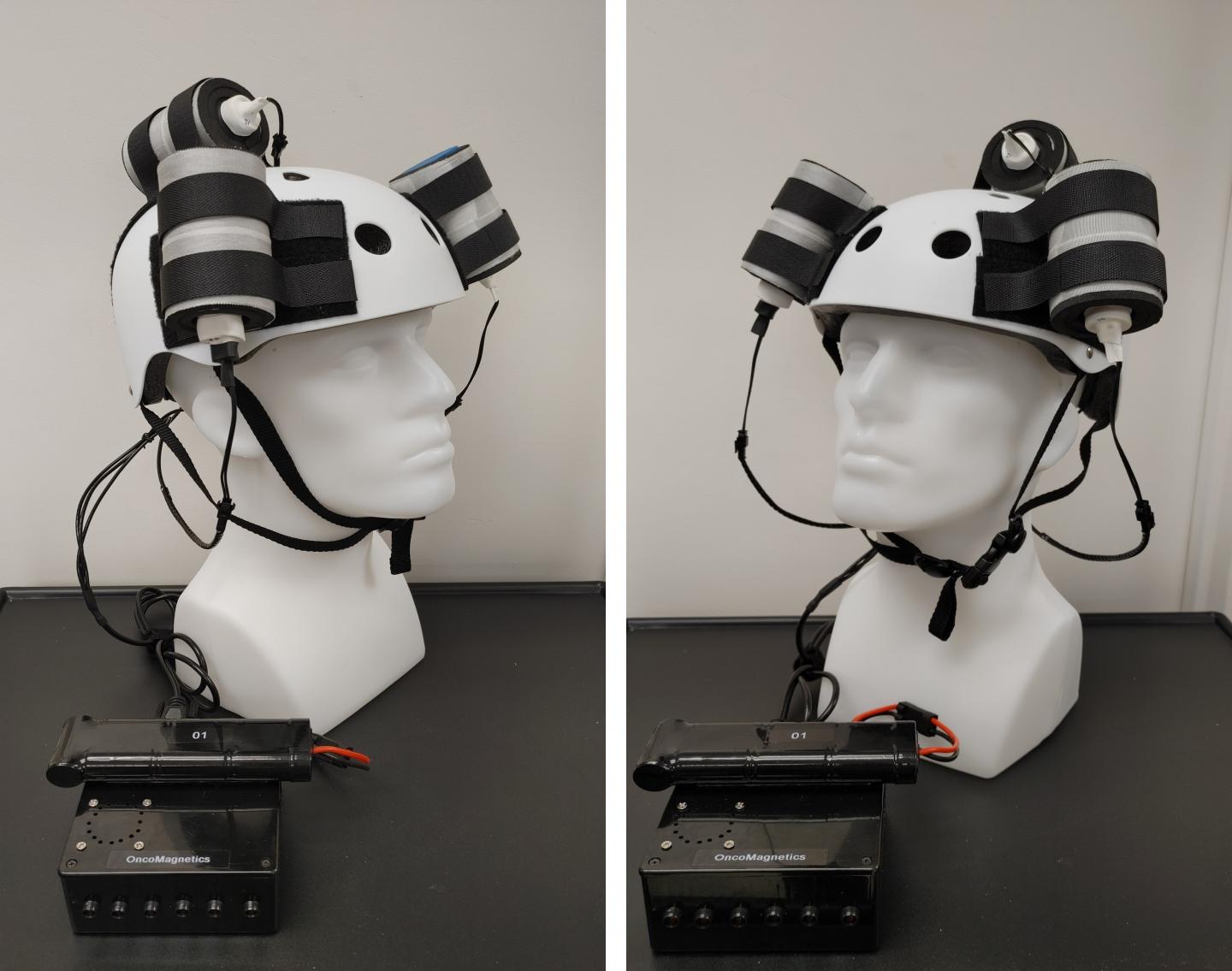 Device Helmet