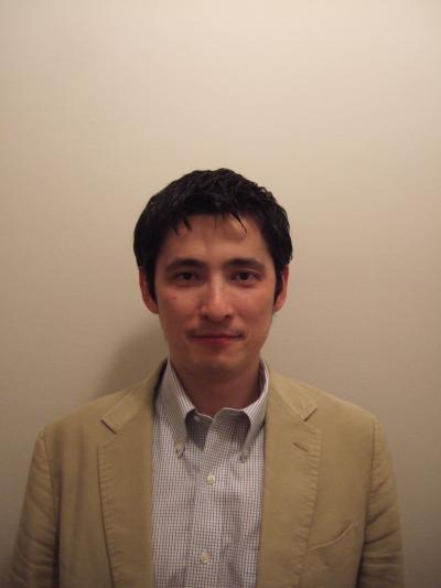 Kunihiro Matsushita, MD, PhD, Johns Hopkins University