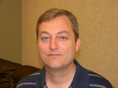 Rodney DeKoter, University of Western Ontario 