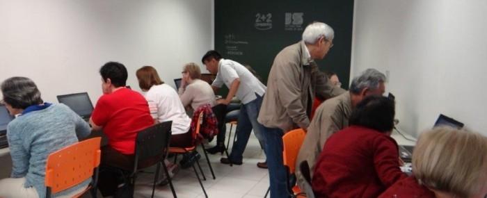 Development of Games Prevents Cognitive Decline in Elderly People