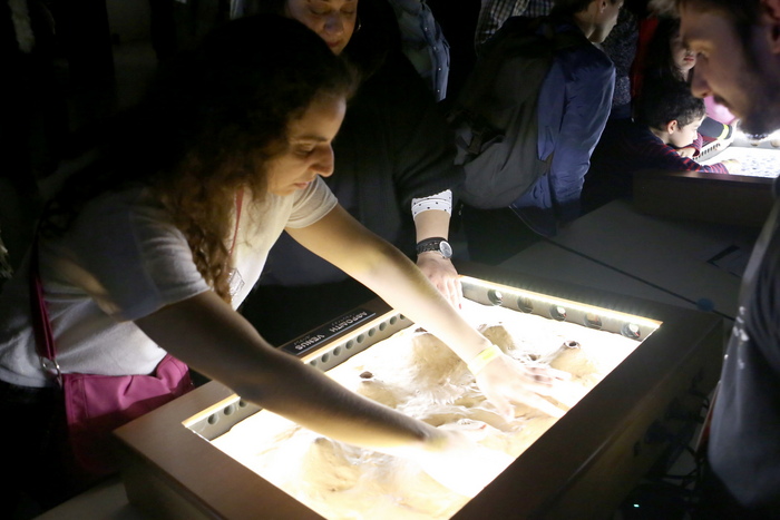 Planets in your Hands