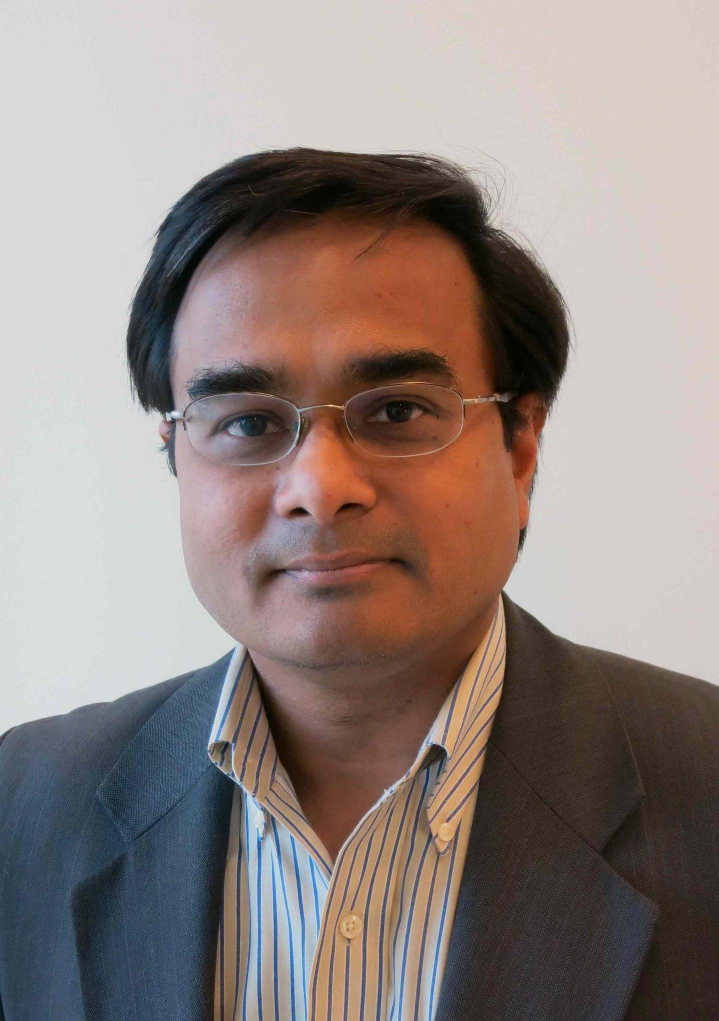 Bijoy Kundu, Ph.D., University of Virginia Health System