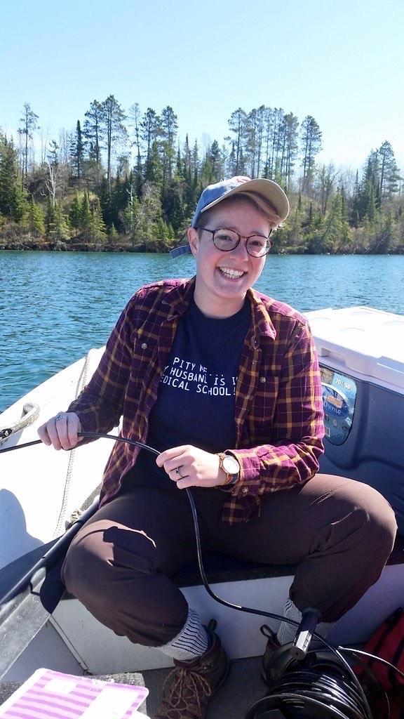 Brianna Loeks-Johnson