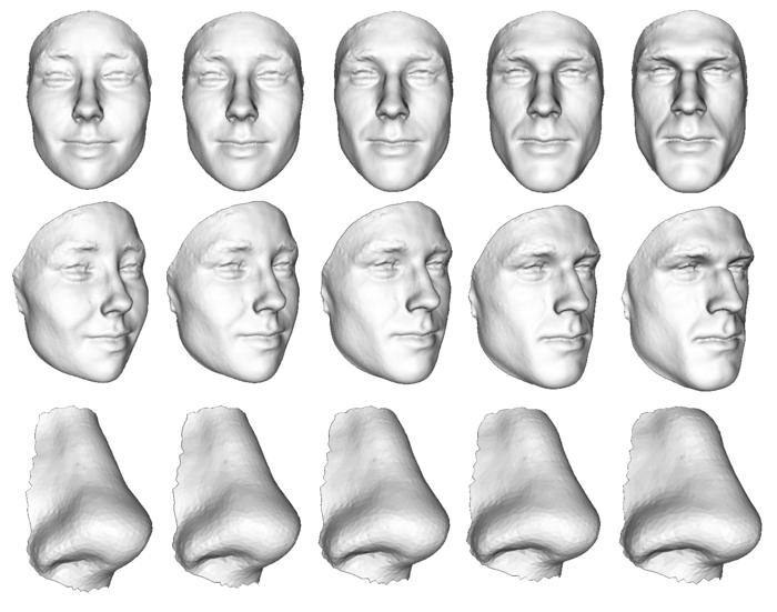 3D Imaging for Gender-Affirming Surgery