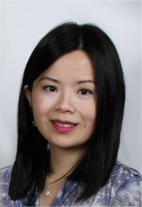 Dr. Kathy Han