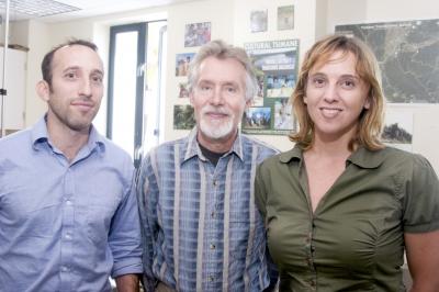 Michael Gurven, Steven Gaulin, and Melanie Martin, University of California - Santa Barbara