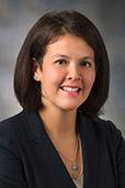 Pamela Soliman, University of Texas M. D. Anderson Cancer Center