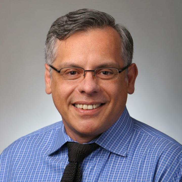 The Corresponding Author of This Work