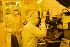 Helmholtz Nano Facility