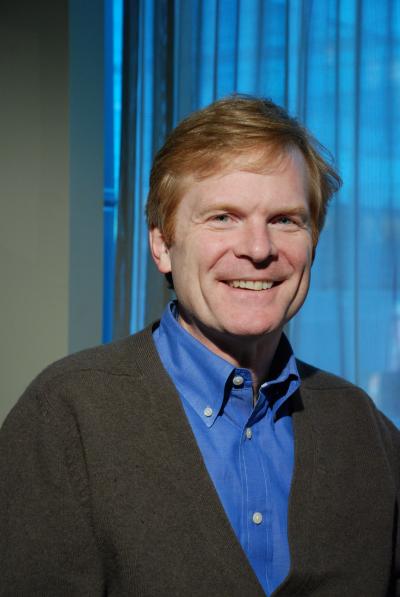 Christopher Walsh, M.D., Ph.D.