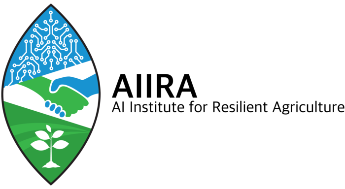 AI Institute for Resilient Agriculture