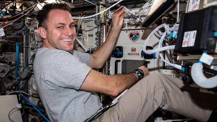 3D Printer to Begin Printing Tissues in Space