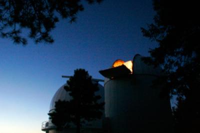 The Catalina Schmidt Telescope