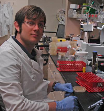 Alistair Russell, University of Washington 