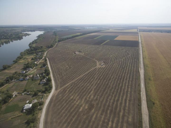 Tripolye 'Mega-Structures' Were Ancient Community Centers