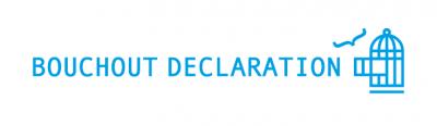 Bouchout Declaration Logo