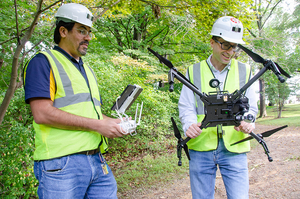 WVU Researchers