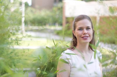 Betsy Von Holle, University of Central Florida