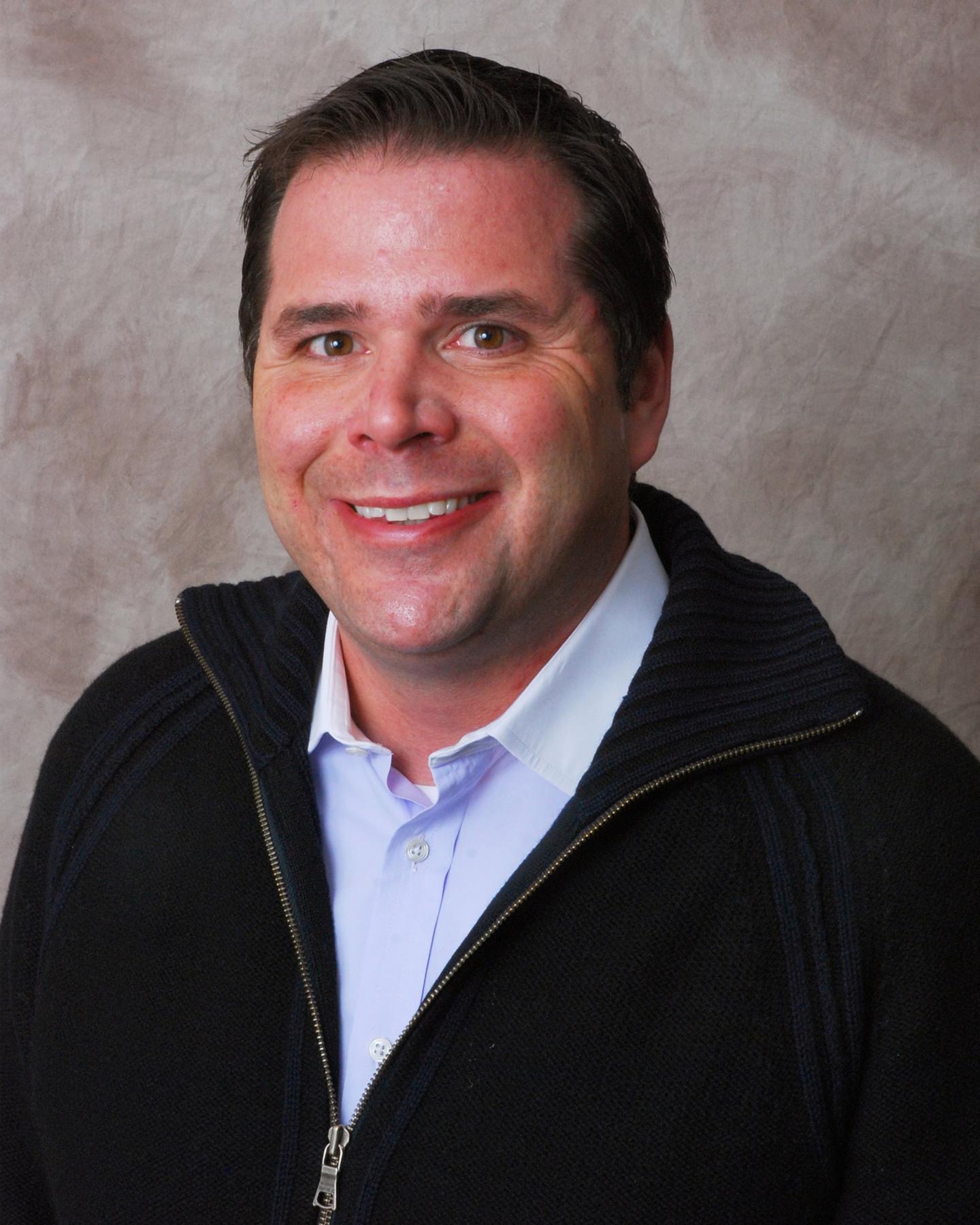 Brian Dodge, Indiana University