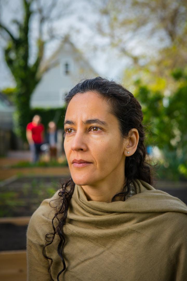 Samina Raja, University at Buffalo